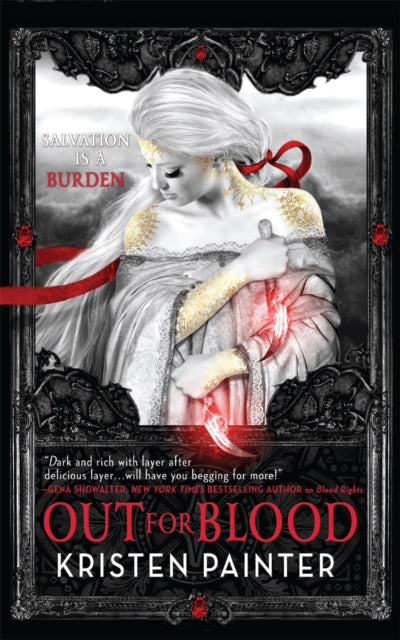 Out For Blood