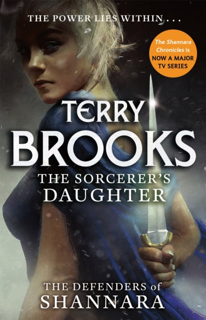 Sorcerers Daughter