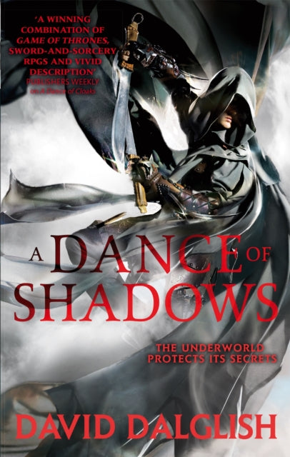 Dance Of Shadows
