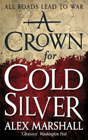 Crown For Cold Silver