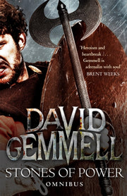 Stones Of Power The Omnibus Edition By Gemmell, David