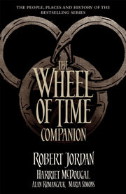 Wheel Of Time Companion By Various