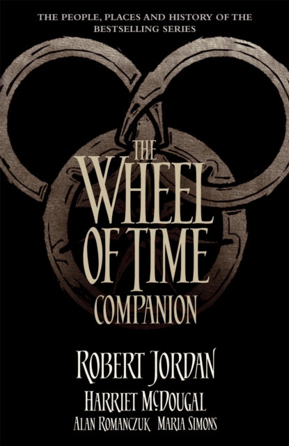 Wheel Of Time Companion