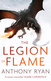 Legion Of Flame