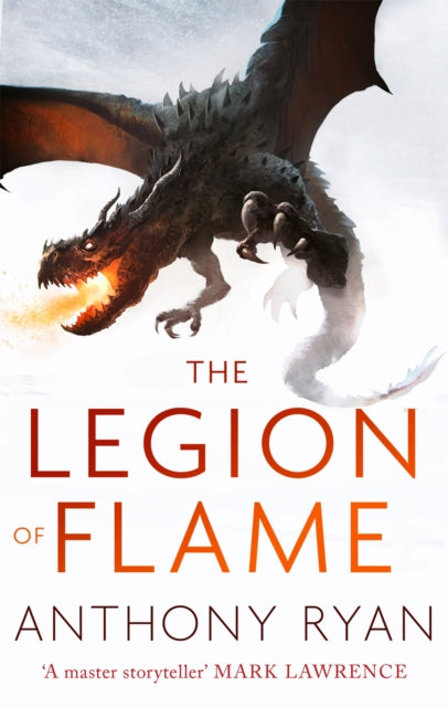Legion Of Flame