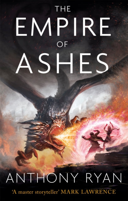 Empire Of Ashes