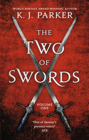 Two Of Swords Volume 1