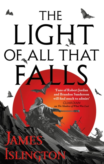 Light Of All That Falls