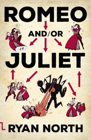 Romeo And Or Juliet