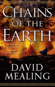 Chains Of The Earth