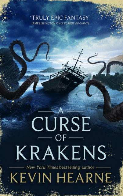 Curse Of Krakens