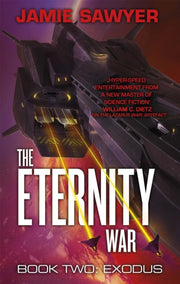 Eternity War Exodus
