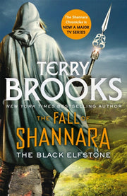 Black Elfstone