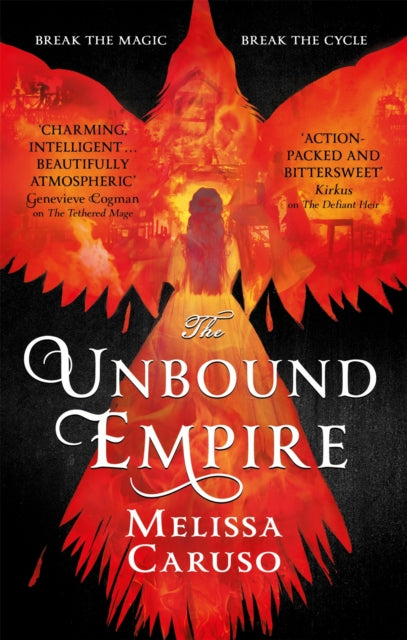Unbound Empire
