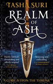 Realm Of Ash