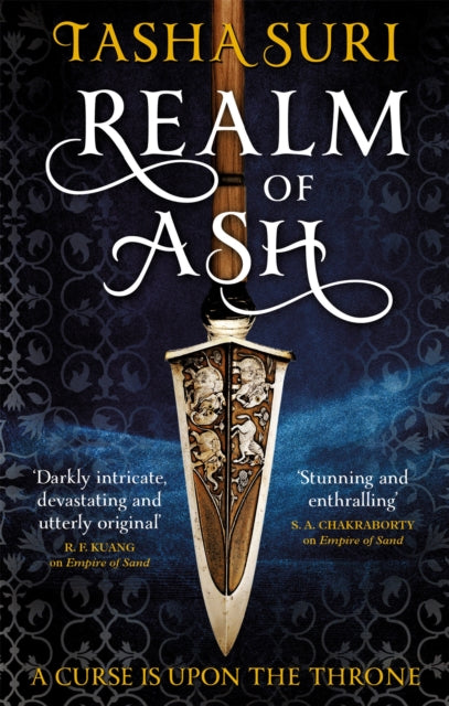 Realm Of Ash