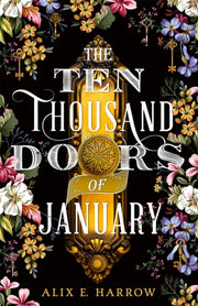 Ten Thousand Doors Of January