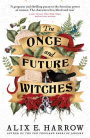 Once & Future Witches