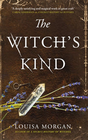 Witchs Kind