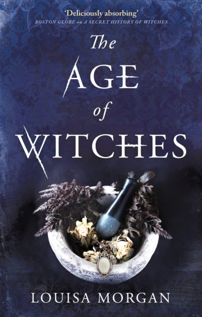 Age Of Witches