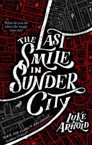 Last Smile In Sunder City