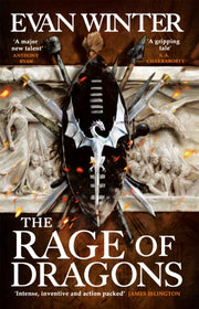 Rage Of Dragons