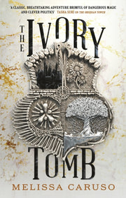 Ivory Tomb