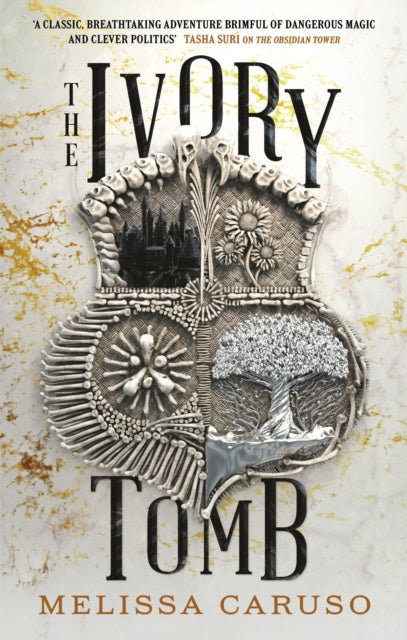 Ivory Tomb