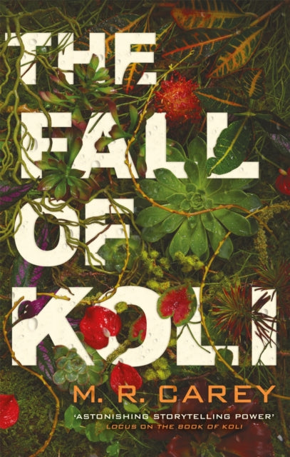 Fall Of Koli