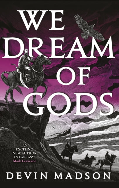 We Dream Of Gods By Madson, Devin