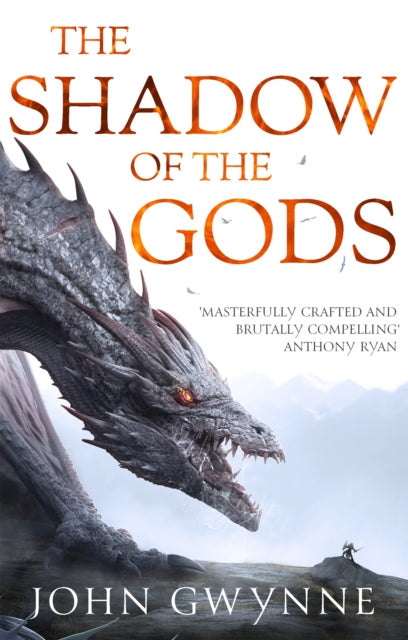 Shadow Of The Gods