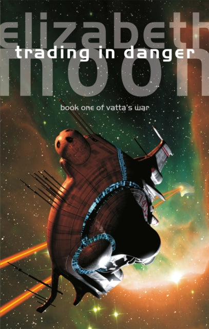 Trading In Danger Vattas War Book 1
