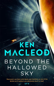 Beyond The Hallowed Sky