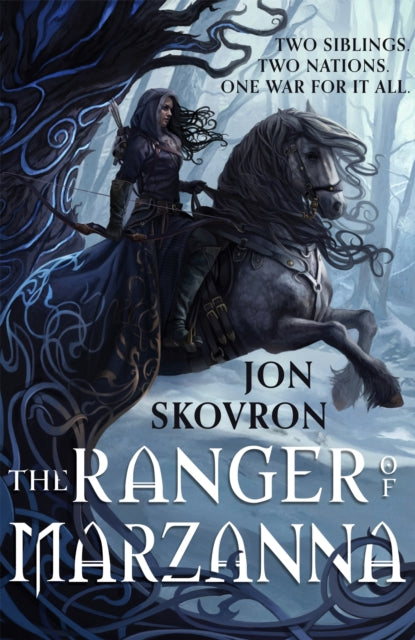 Ranger Of Marzanna
