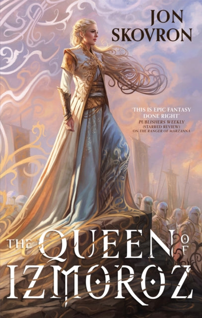 Queen Of Izmoroz
