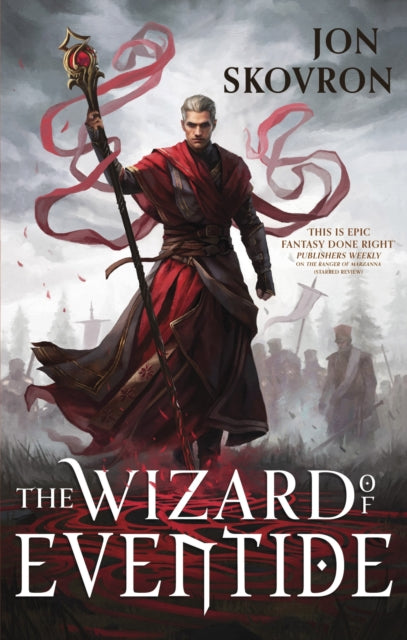 Wizard Of Eventide