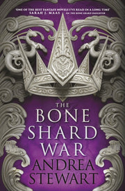 Bone Shard War