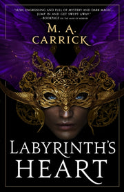 Labyrinths Heart