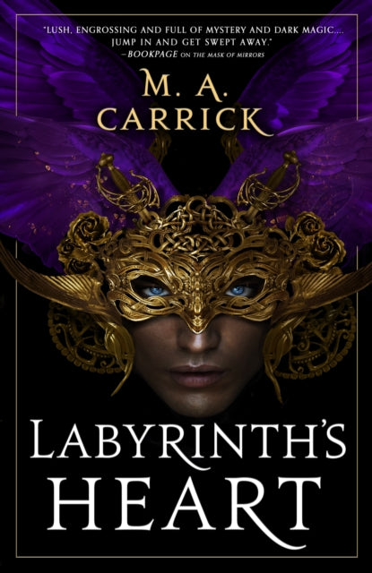 Labyrinths Heart