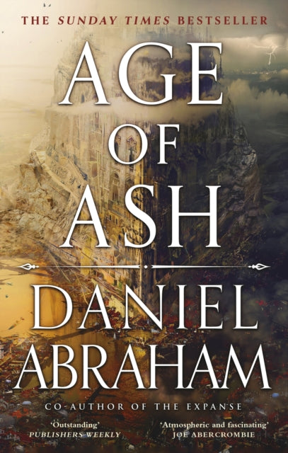 Age Of Ash
