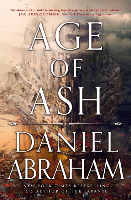 Age Of Ash