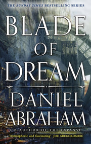 Blade Of Dream