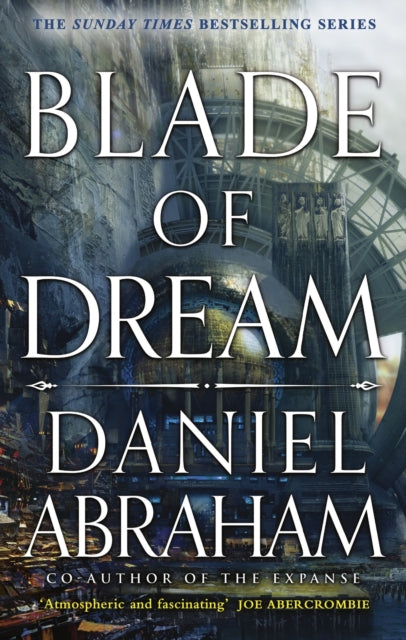 Blade Of Dream