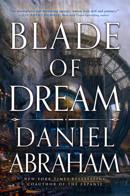 Untitled Daniel Abraham 2