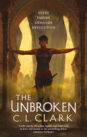 Unbroken