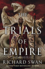 Trials Of Empire