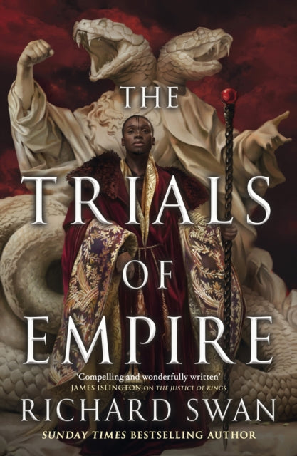 Trials Of Empire