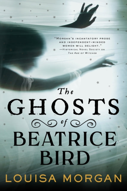 Ghosts Of Beatrice Bird
