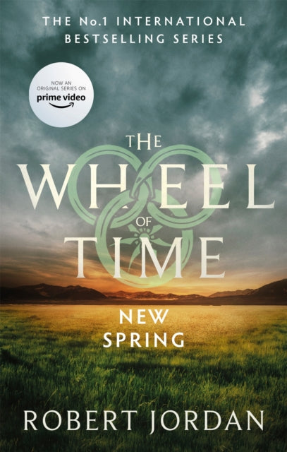 New Spring Prequel