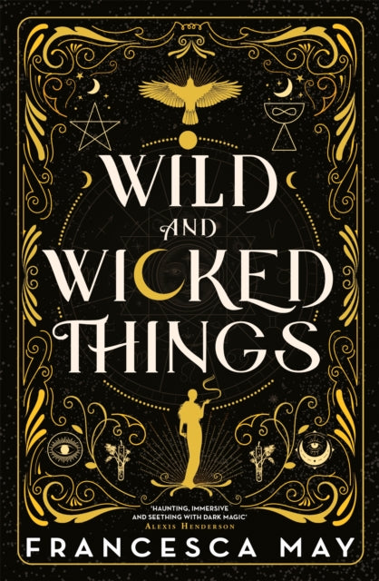 Wild & Wicked Things